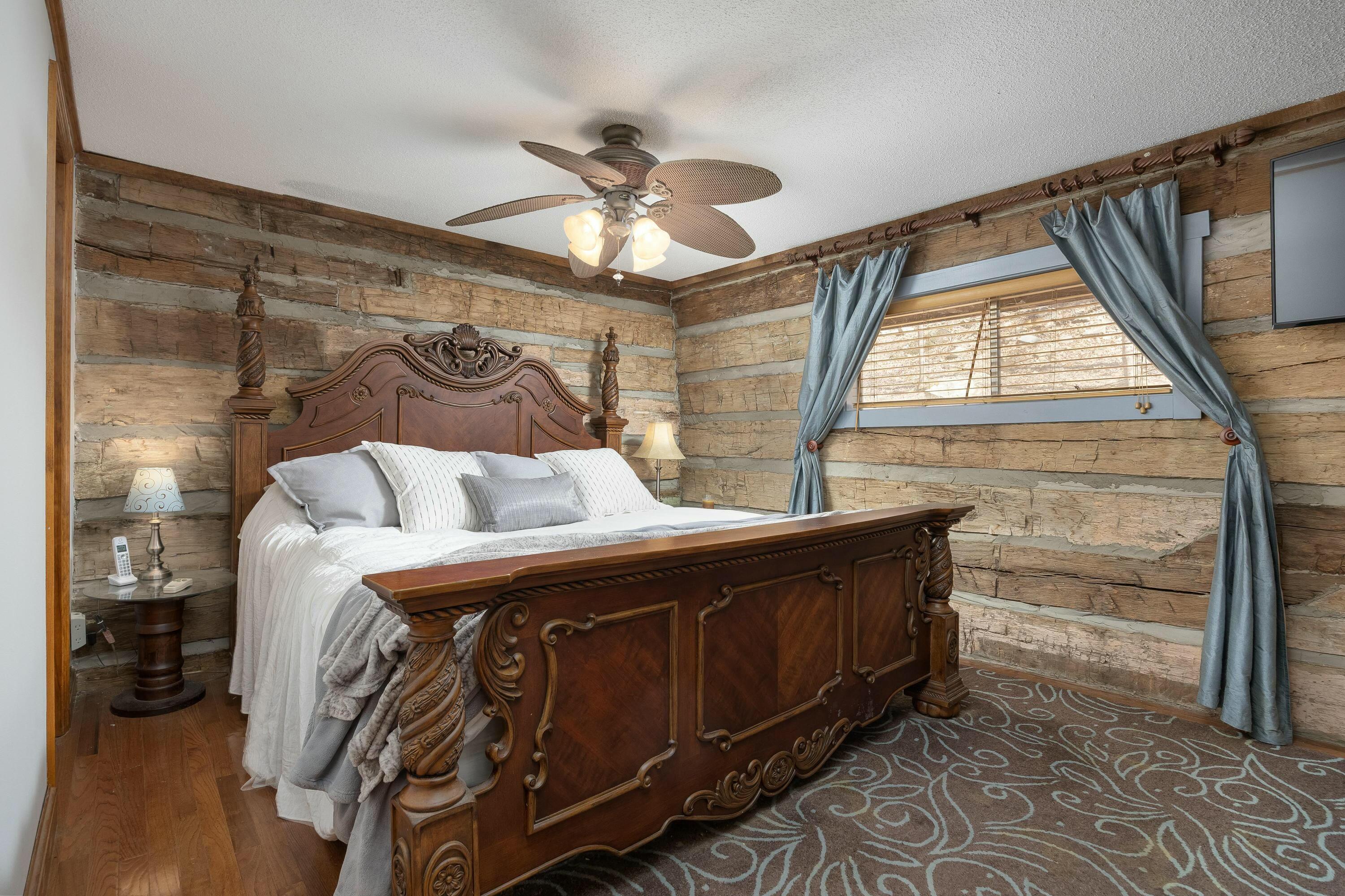 7286 Mullins Cove Road Whitwell, TN 37397 - Photo 33 of 48 7286 Mullins Cove Road