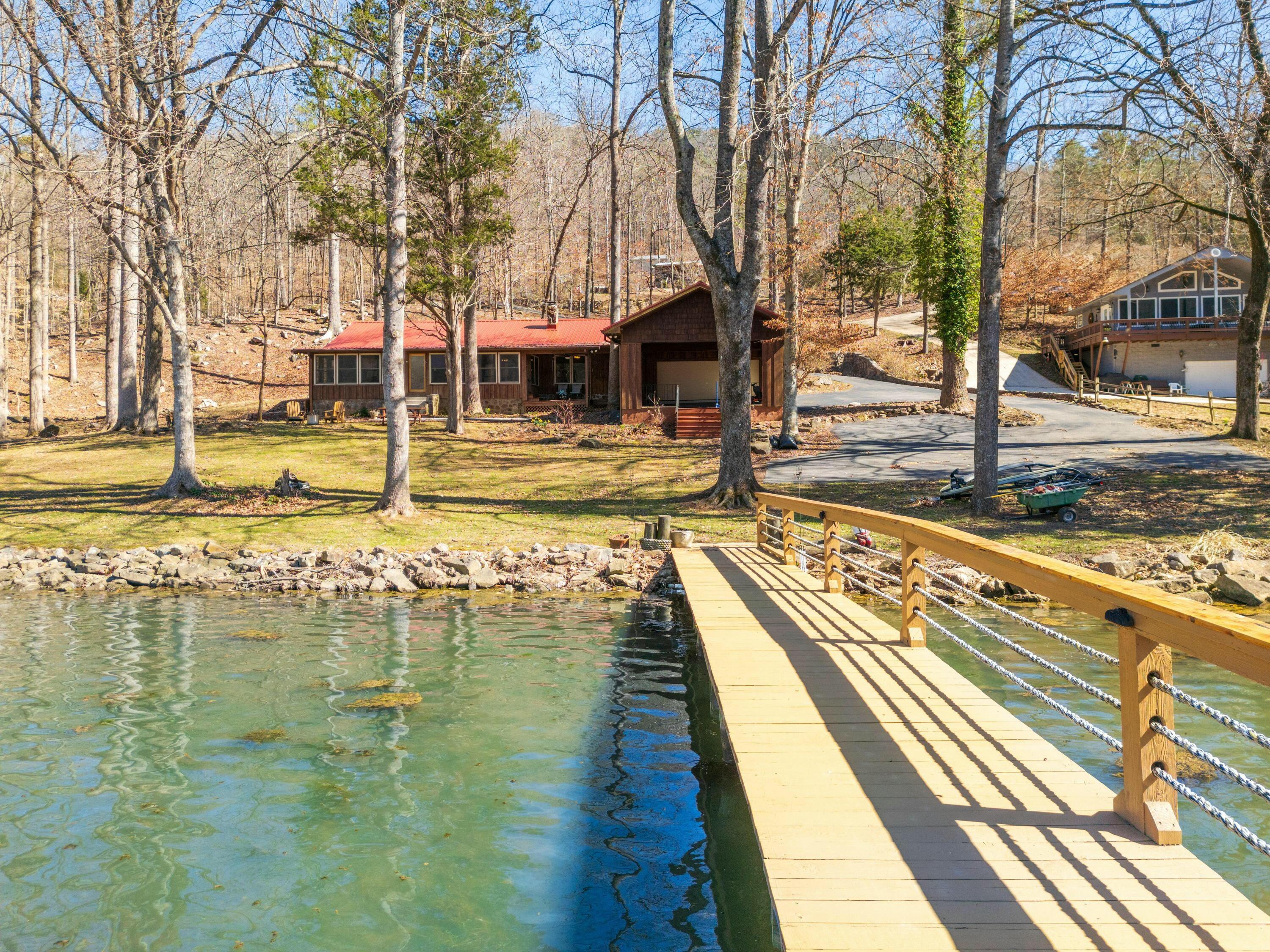 7286 Mullins Cove Road Whitwell, TN 37397 - Photo 4 of 48 7286 Mullins Cove Road