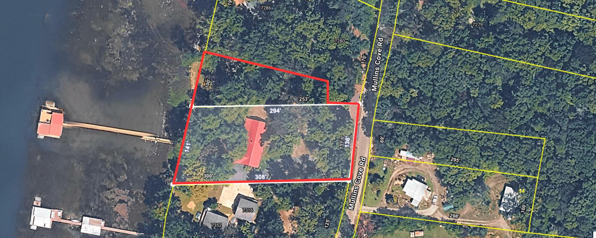 7286 Mullins Cove Road Whitwell, TN 37397 - Photo 47 of 48 7286 Mullins Cove Road