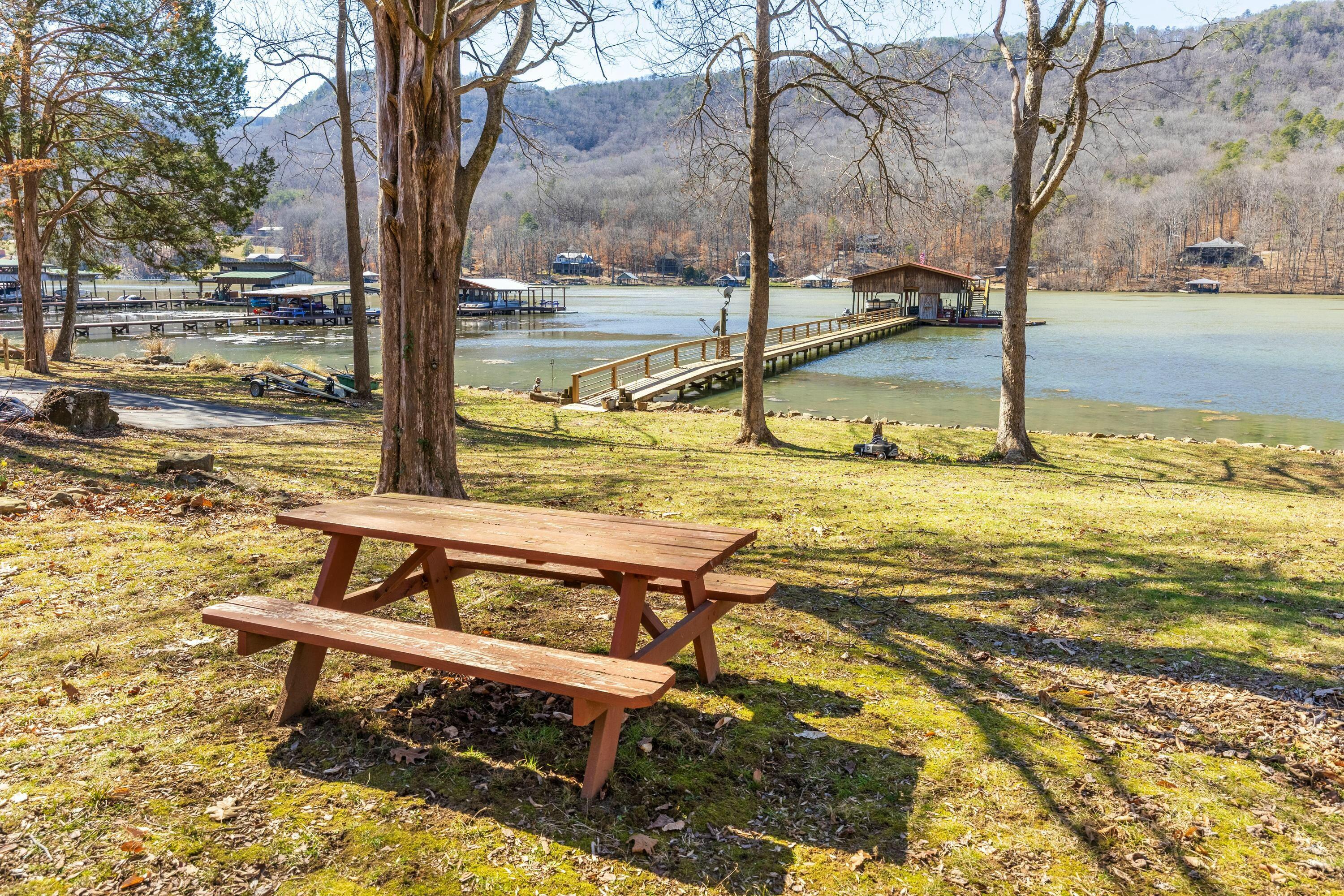 7286 Mullins Cove Road Whitwell, TN 37397 - Photo 5 of 48 7286 Mullins Cove Road