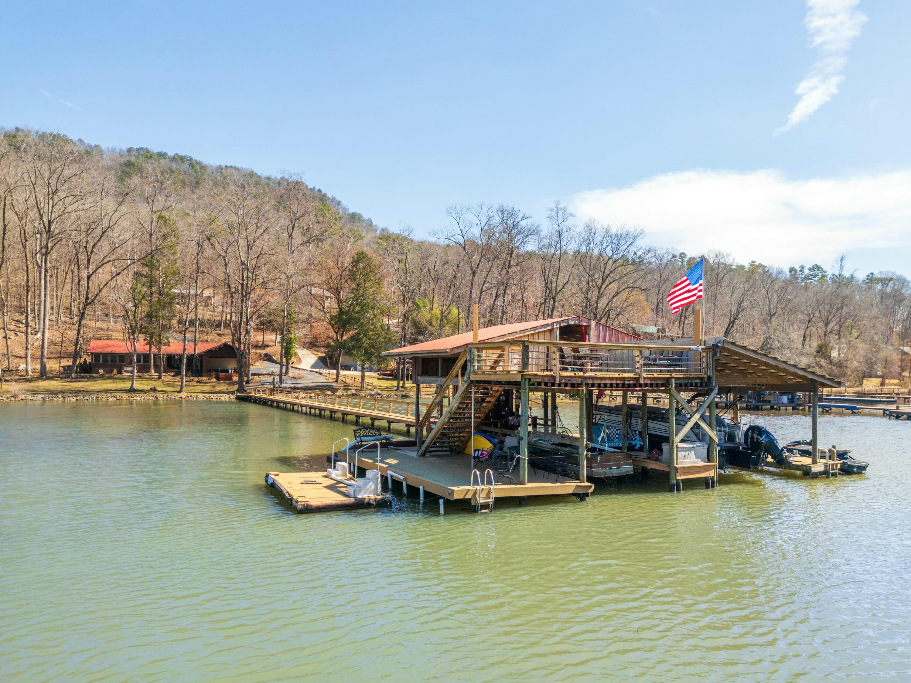 7286 Mullins Cove Road Whitwell, TN 37397 - Photo 7 of 48 7286 Mullins Cove Road