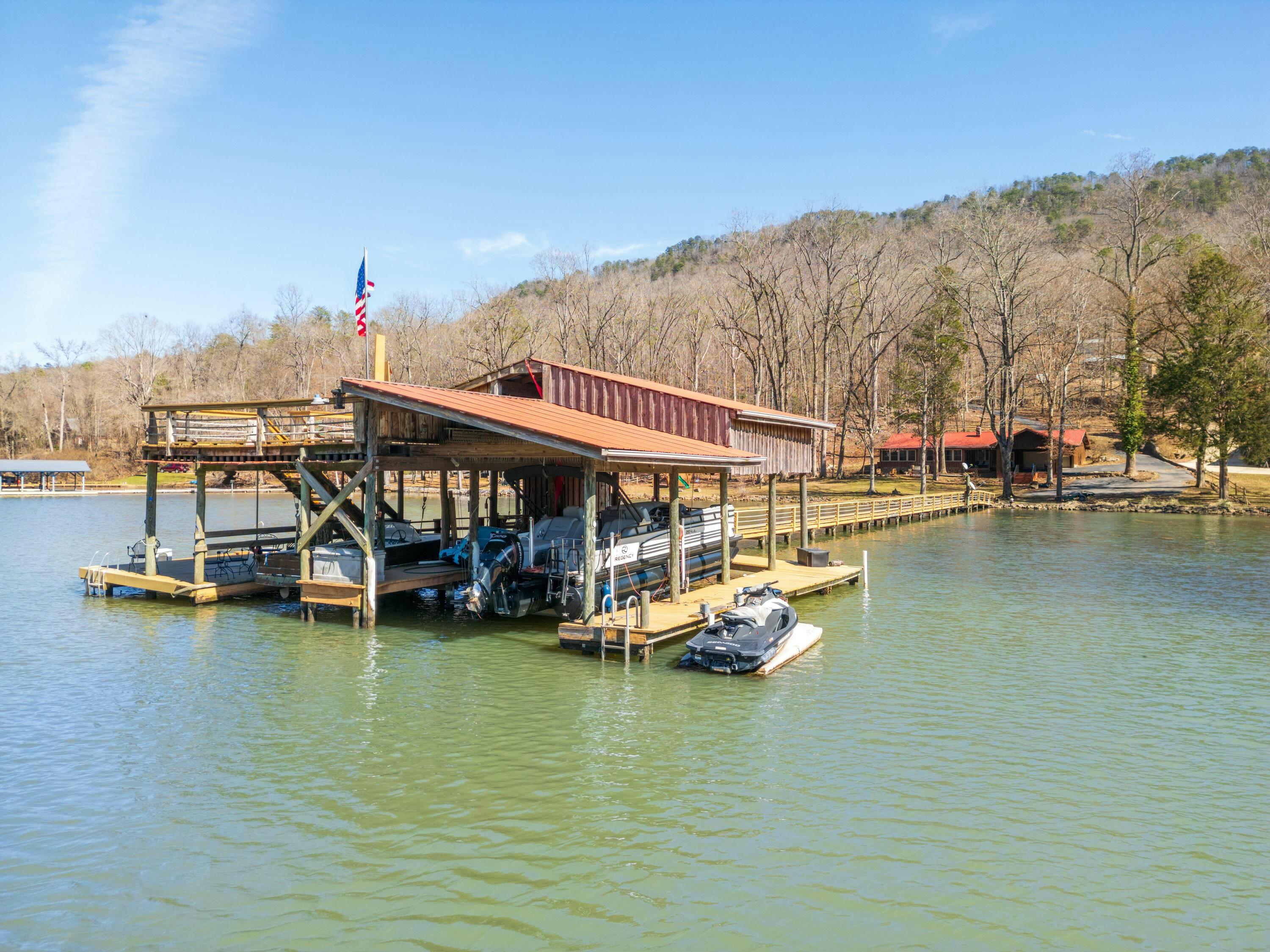 7286 Mullins Cove Road Whitwell, TN 37397 - Photo 8 of 48 7286 Mullins Cove Road