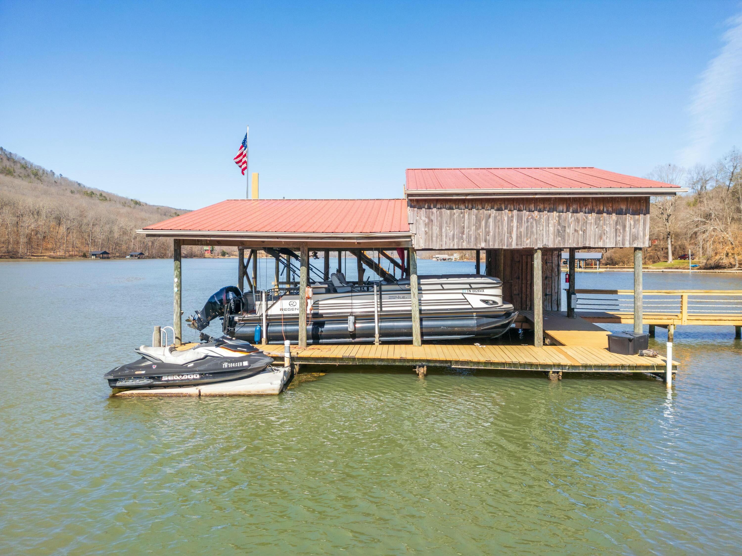 7286 Mullins Cove Road Whitwell, TN 37397 - Photo 9 of 48 7286 Mullins Cove Road