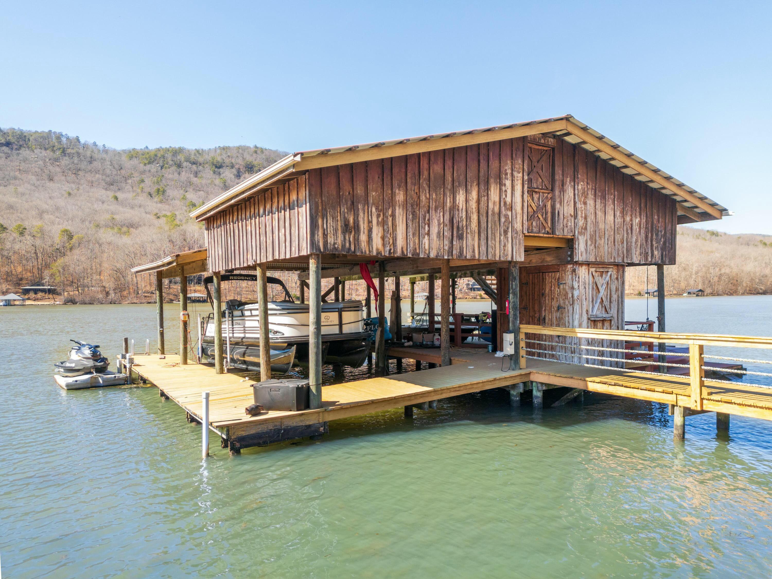 7286 Mullins Cove Road Whitwell, TN 37397 - Photo 10 of 48 7286 Mullins Cove Road