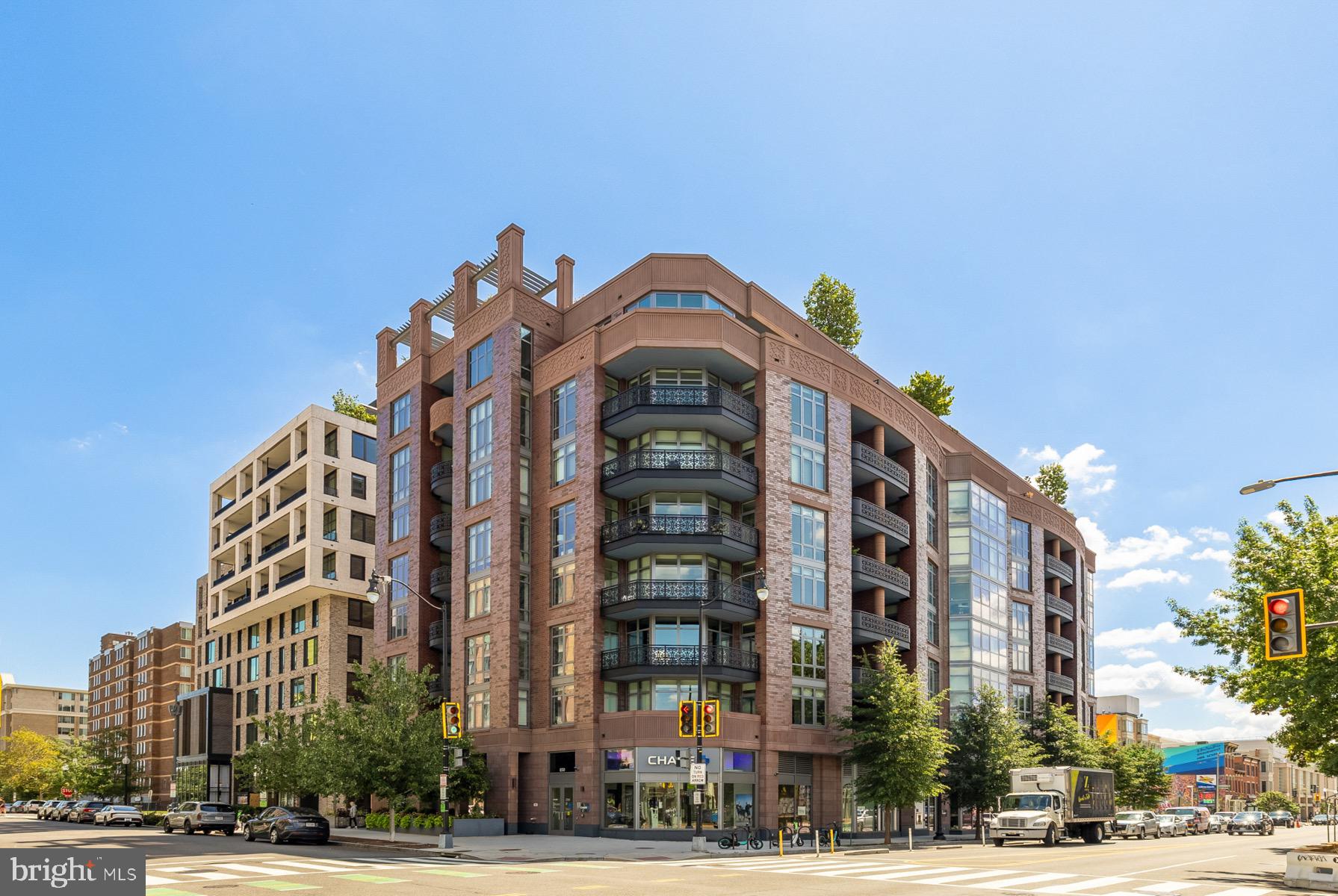 810 O Street Northwest, Unit 809 Washington, DC 20001 - Photo 1 of 30