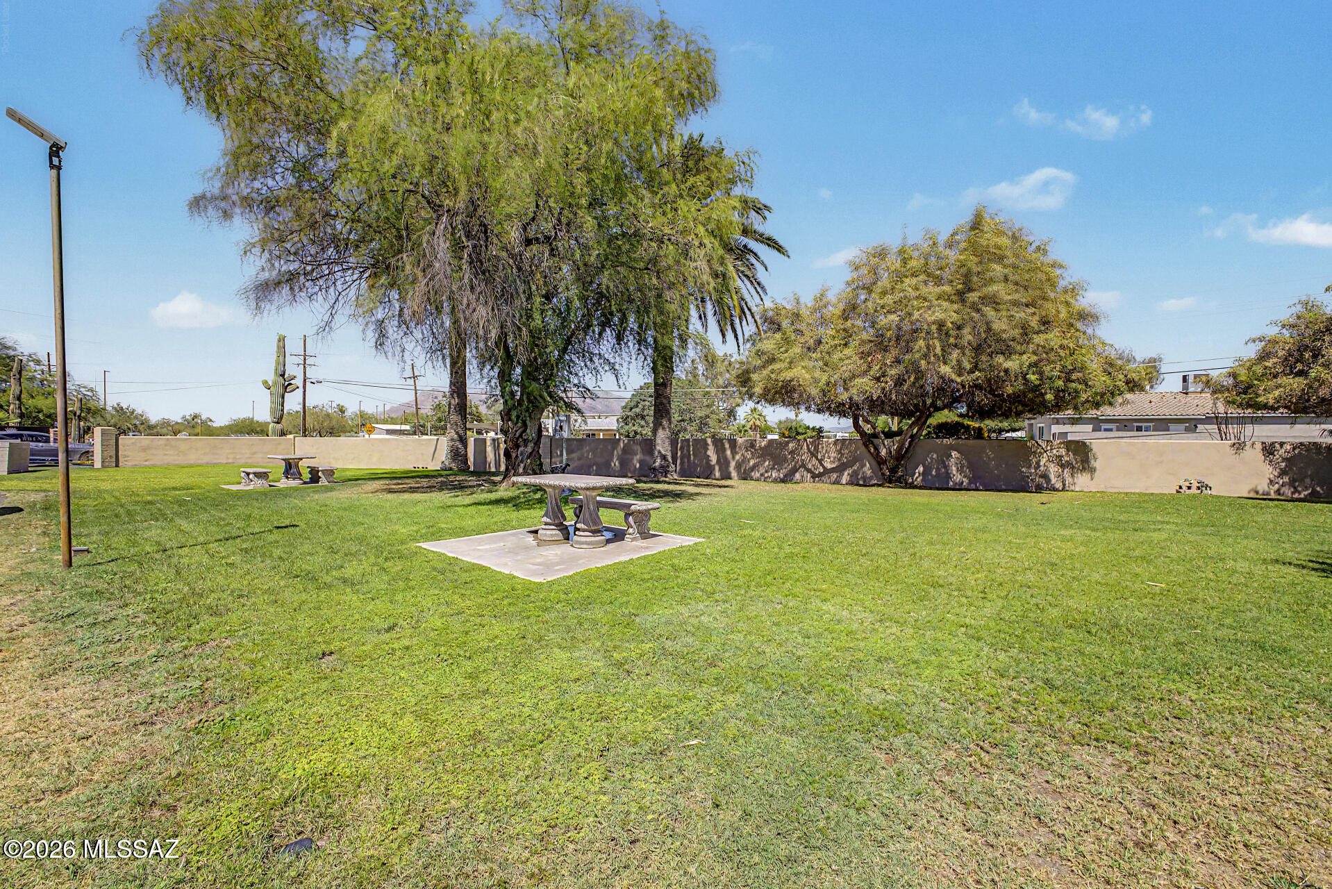 5505 North Shannon Road, Unit 6 Tucson, AZ 85705 - Photo 28 of 32 30 - Shannon