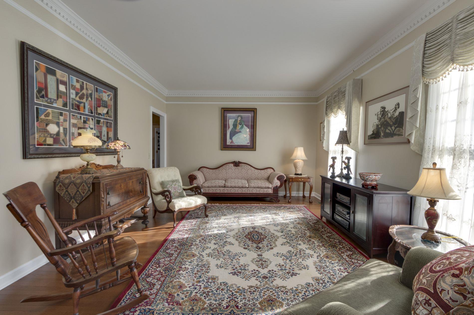 536 Ronnie Road Madison, TN 37115 - Photo 5 of 22 Gallery Image 5