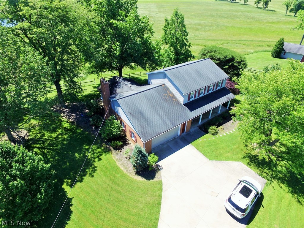 15775 Palmyra Road Diamond, OH 44412 - Photo 12 of 34 Gallery Image 12