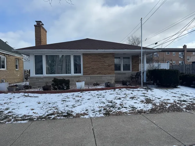 $299,999 | 4849 North Austin Avenue, Chicago, IL 60630