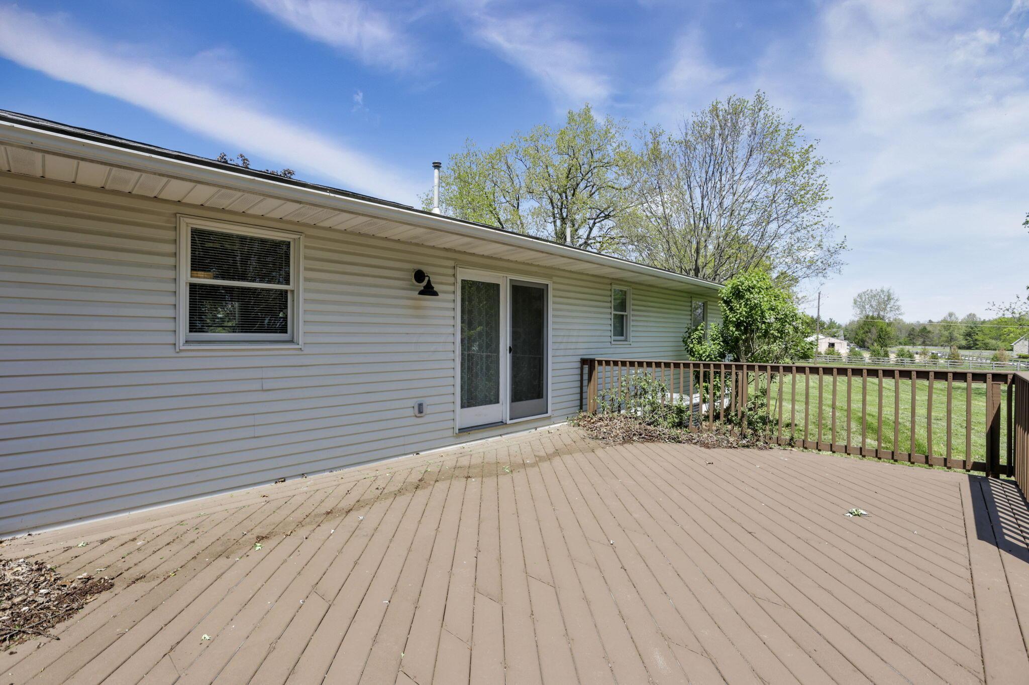 4777 Liberty Road Delaware, OH 43015 - Photo 37 of 50