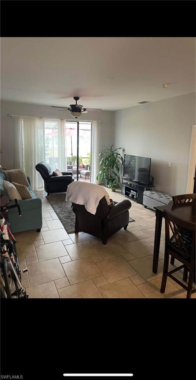 7350 Bristol Circle Naples, FL 34120 - Photo 3 of 14 View of living area