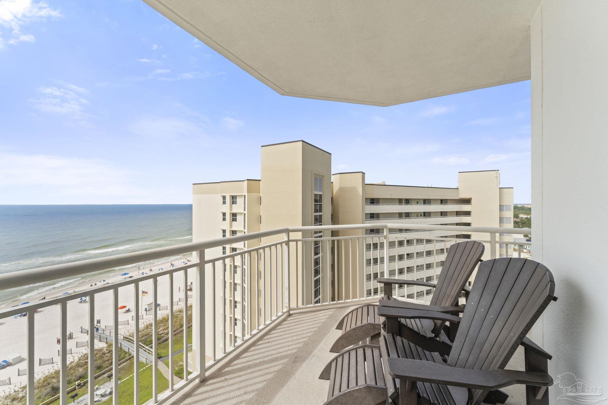 13661 Perdido Key Drive, Unit 906 Perdido Key, FL 32507 - Photo 21 of 47
