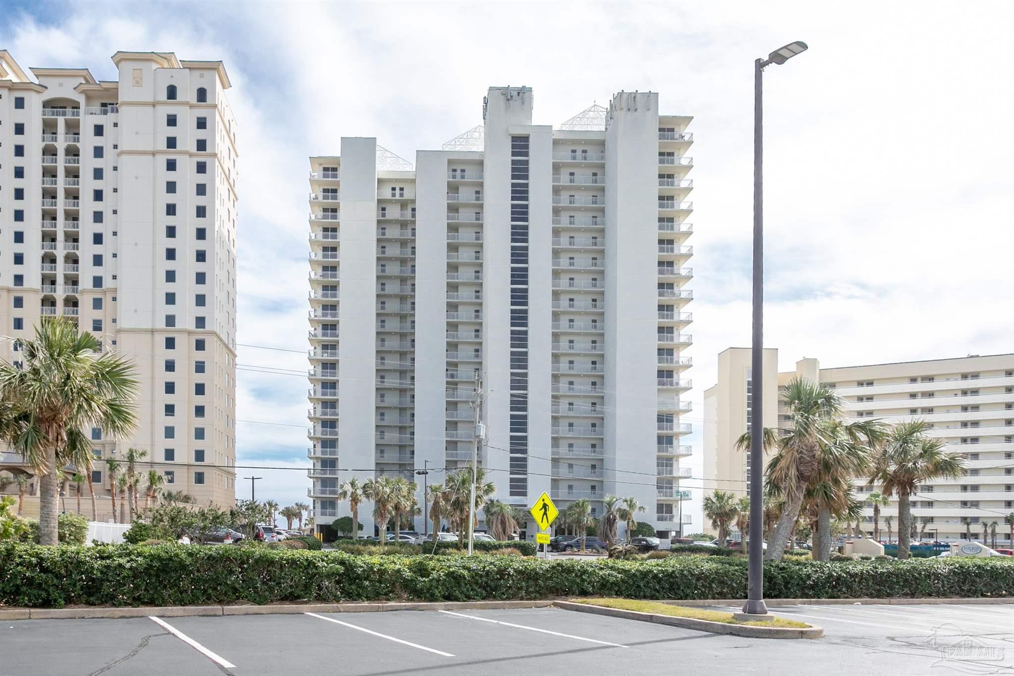 13661 Perdido Key Drive, Unit 906 Perdido Key, FL 32507 - Photo 40 of 47