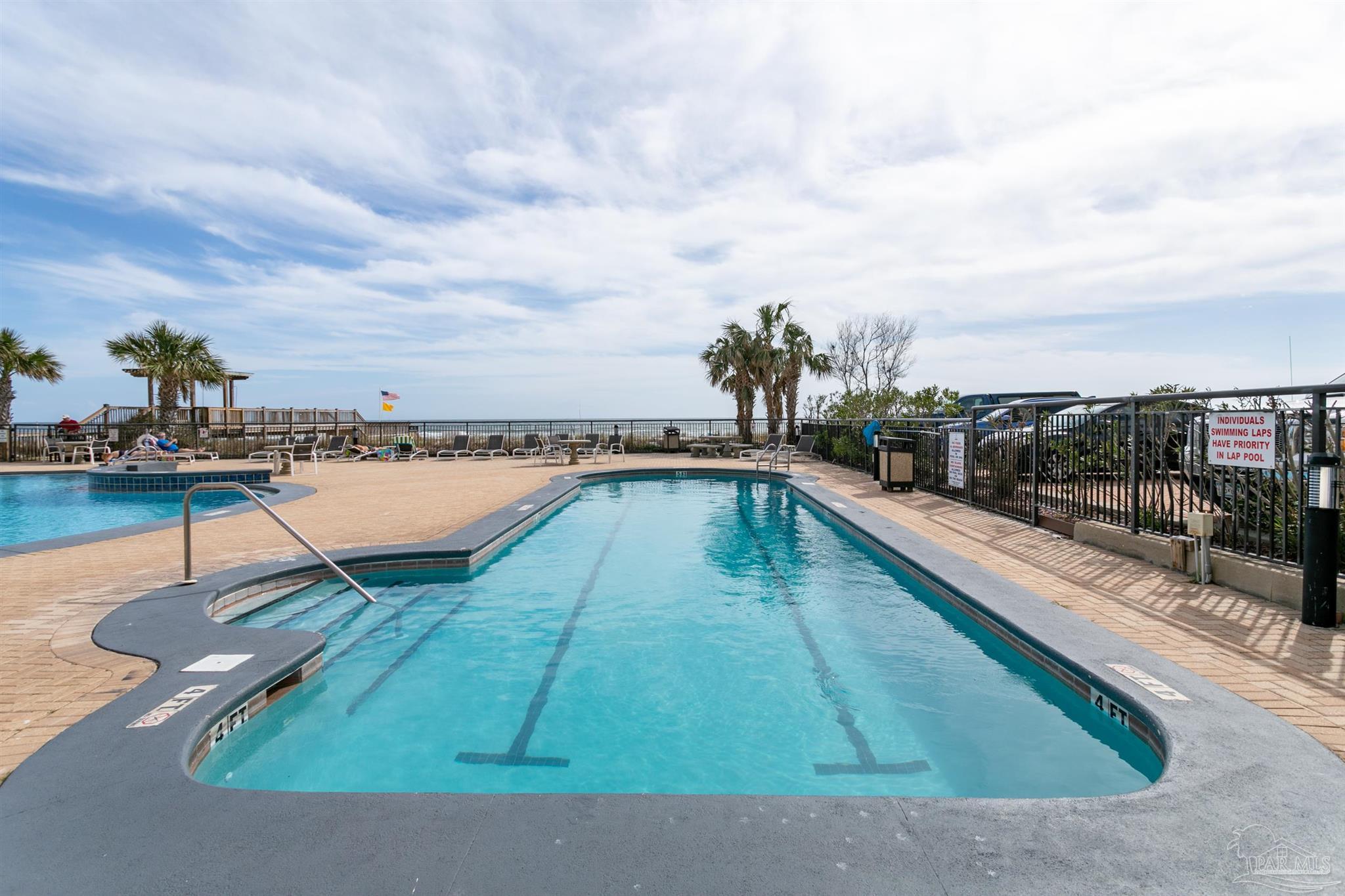 13661 Perdido Key Drive, Unit 906 Perdido Key, FL 32507 - Photo 43 of 47