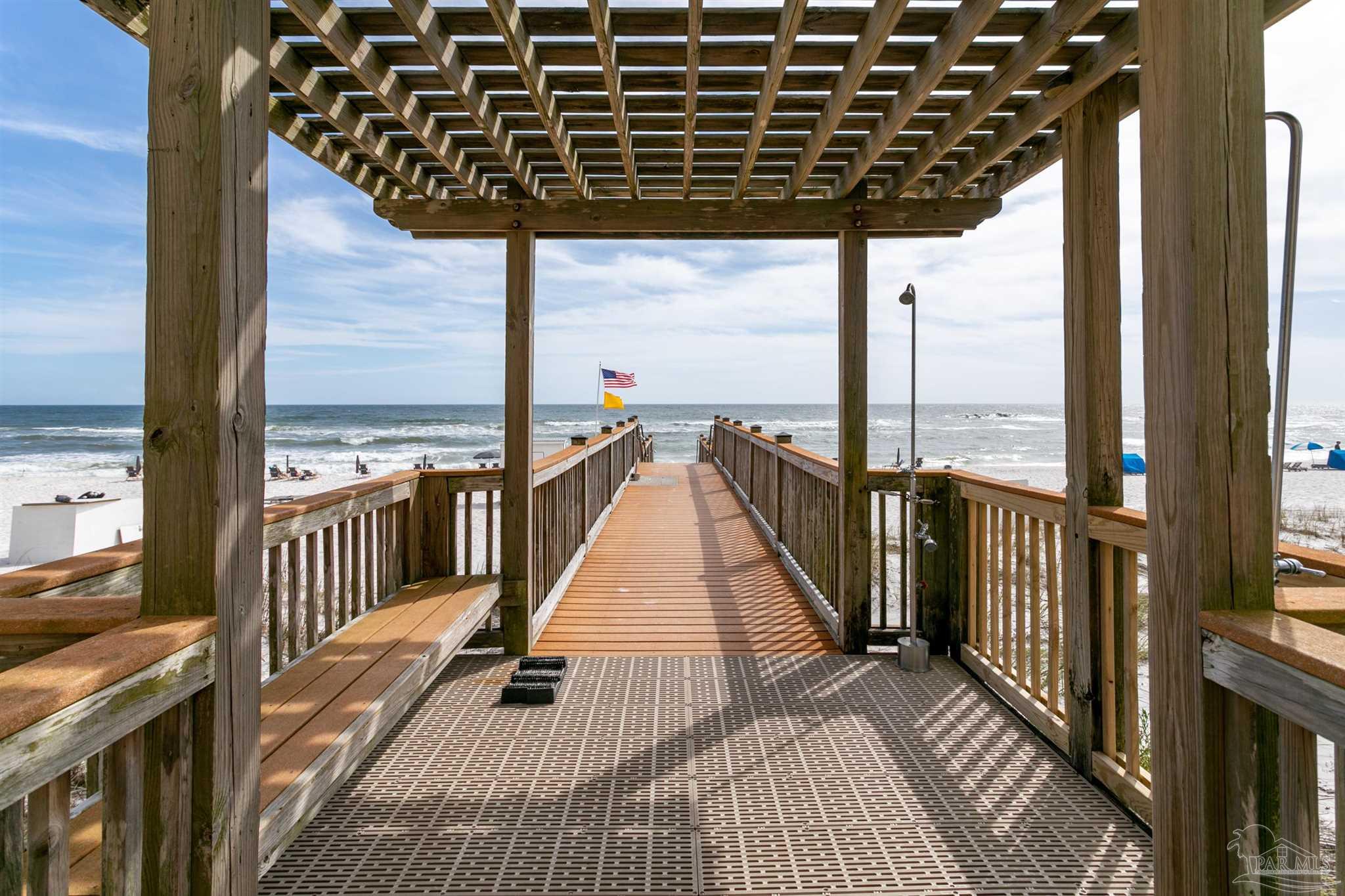 13661 Perdido Key Drive, Unit 906 Perdido Key, FL 32507 - Photo 44 of 47