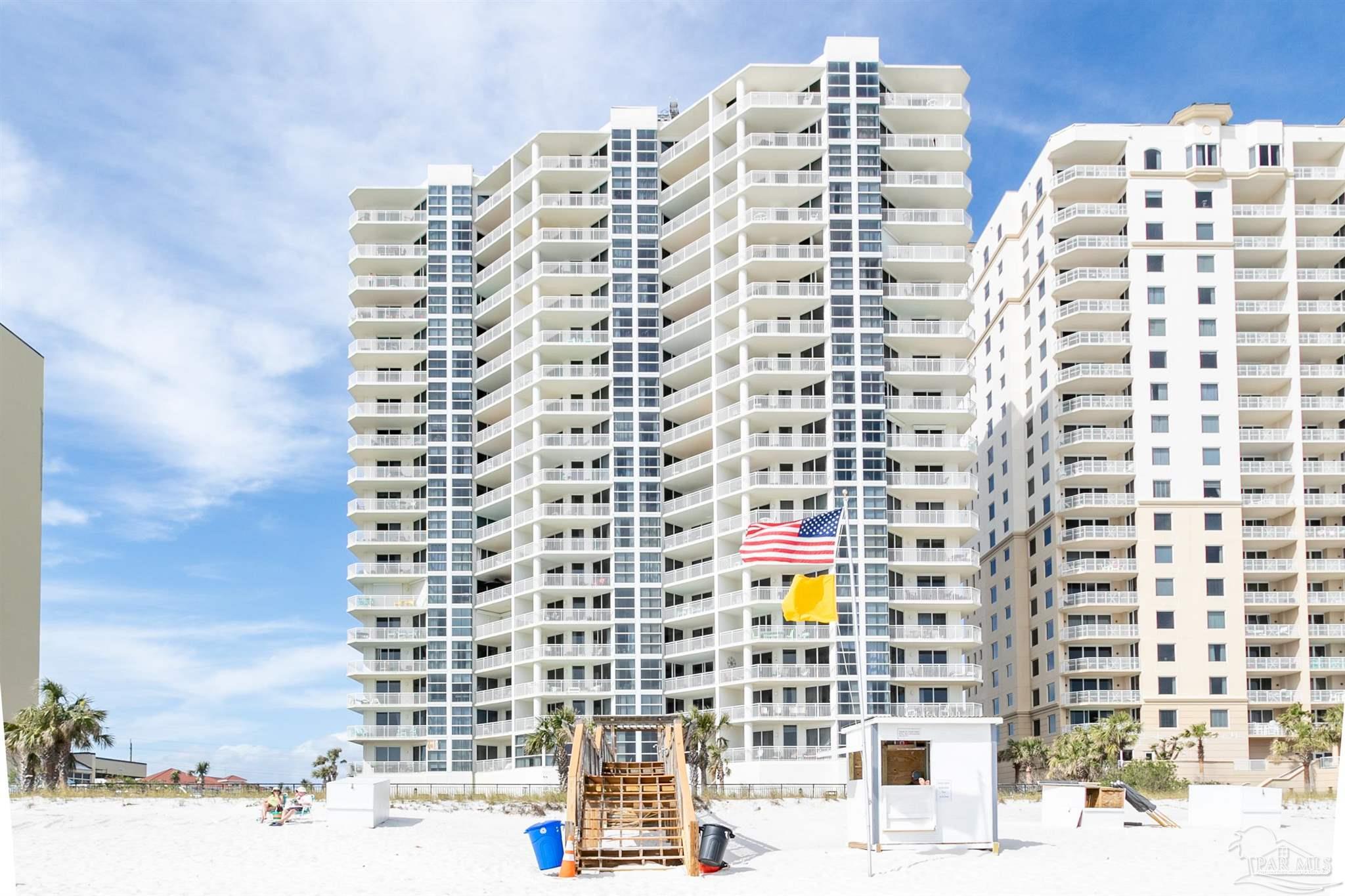 13661 Perdido Key Drive, Unit 906 Perdido Key, FL 32507 - Photo 46 of 47