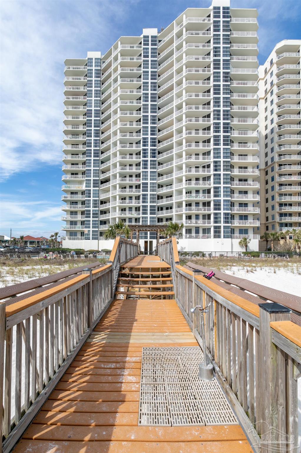 13661 Perdido Key Drive, Unit 906 Perdido Key, FL 32507 - Photo 47 of 47