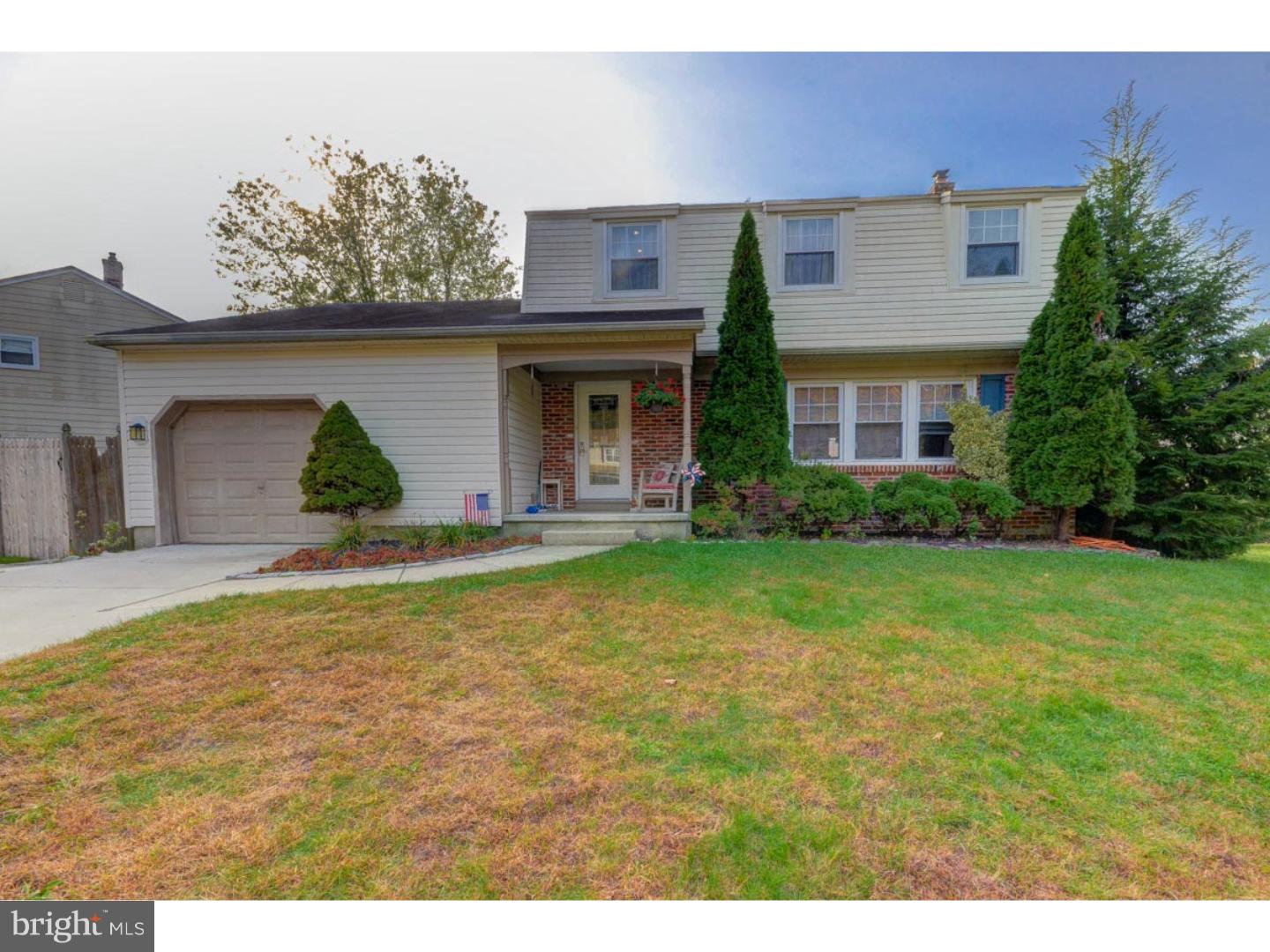 48 Old Forge Road Clementon, NJ 08021 - Photo 1 of 25