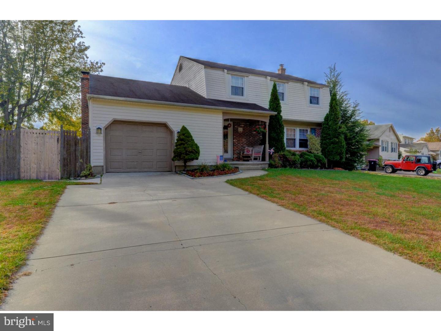 48 Old Forge Road Clementon, NJ 08021 - Photo 2 of 25