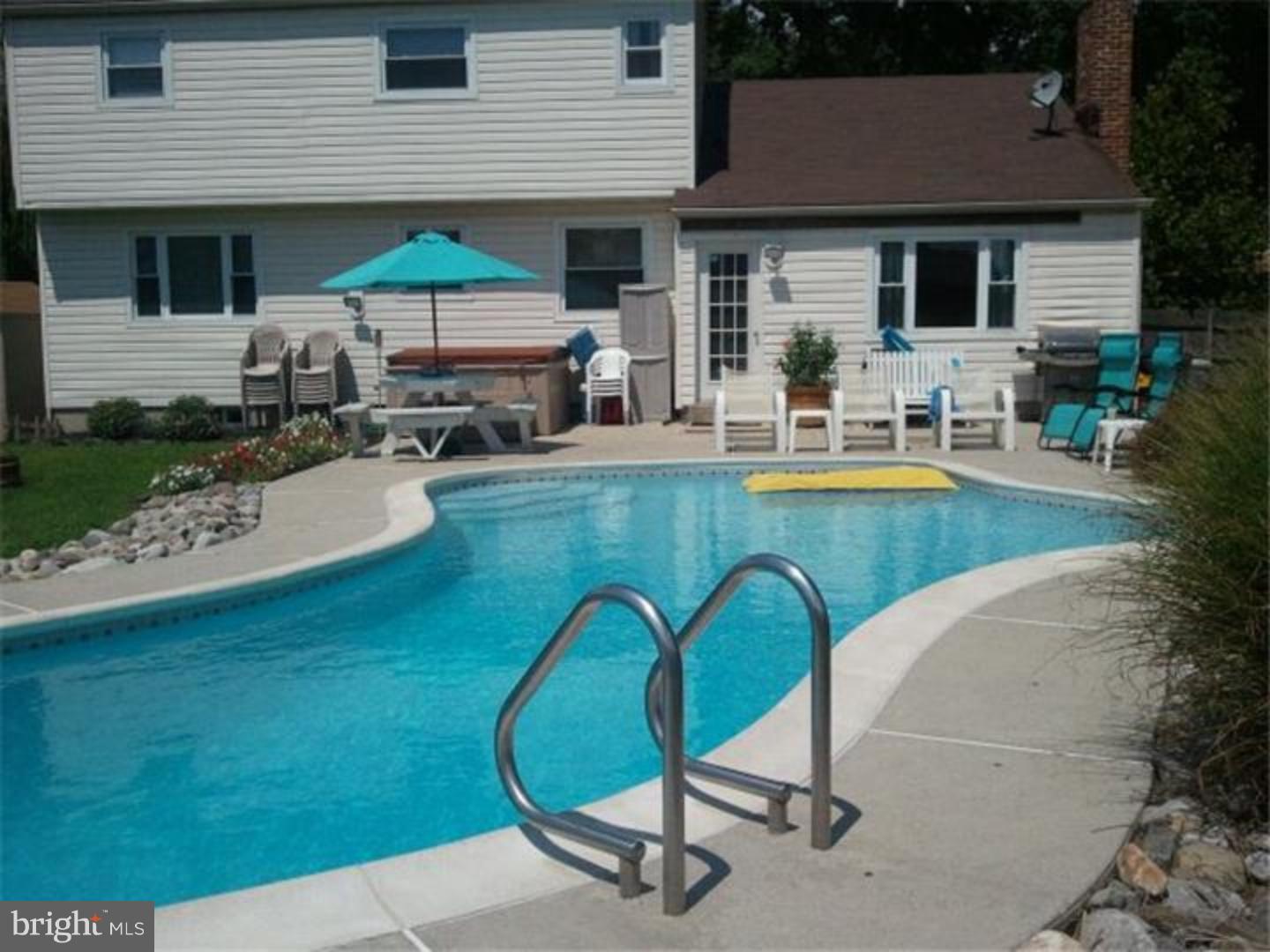 48 Old Forge Road Clementon, NJ 08021 - Photo 23 of 25