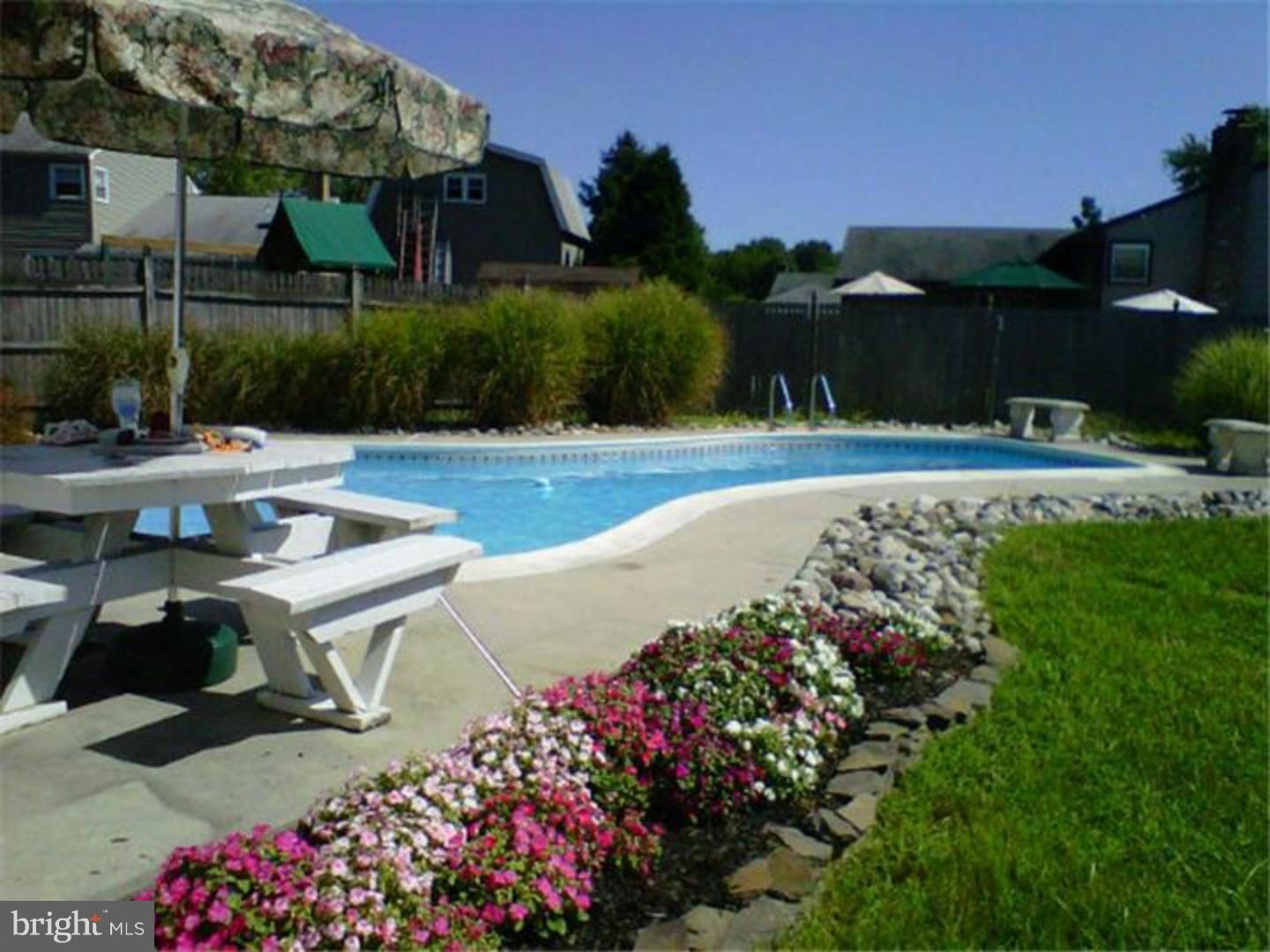 48 Old Forge Road Clementon, NJ 08021 - Photo 24 of 25