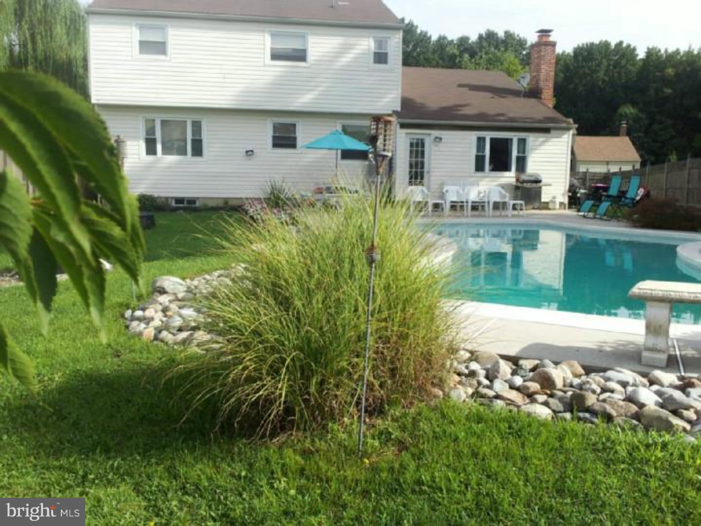 48 Old Forge Road Clementon, NJ 08021 - Photo 25 of 25