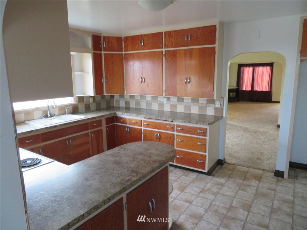 198 Phillips Road, Unit A Lind, WA 99341 - Photo 4 of 32