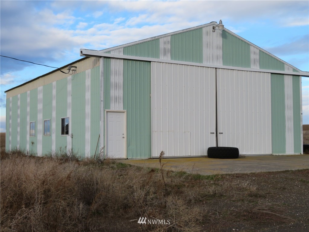 198 Phillips Road, Unit A Lind, WA 99341 - Photo 10 of 32