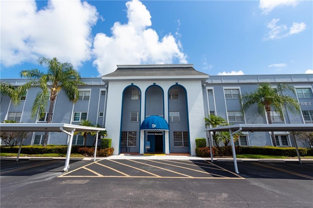 701 Poinsettia Road, Unit 248 Belleair, FL 33756 - Photo 1 of 1