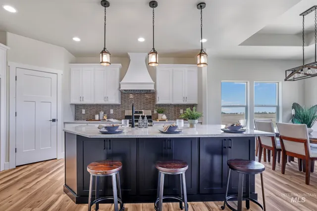 $434,000 | 1008 23rd Avenue East, Jerome, ID 83338