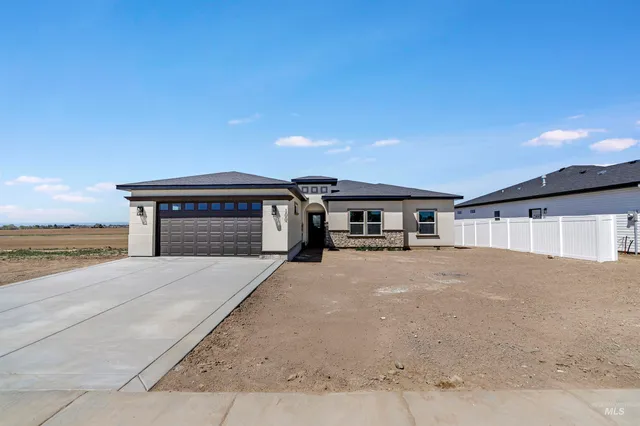 $434,000 | 1008 23rd Avenue East, Jerome, ID 83338