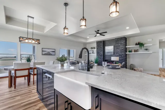 $434,000 | 1008 23rd Avenue East, Jerome, ID 83338