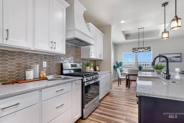 $434,000 | 1008 23rd Avenue East, Jerome, ID 83338