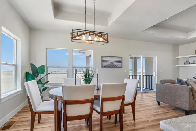 $434,000 | 1008 23rd Avenue East, Jerome, ID 83338