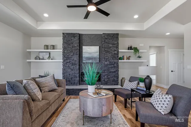 $434,000 | 1008 23rd Avenue East, Jerome, ID 83338