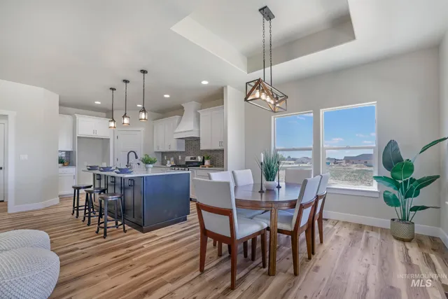 $434,000 | 1008 23rd Avenue East, Jerome, ID 83338