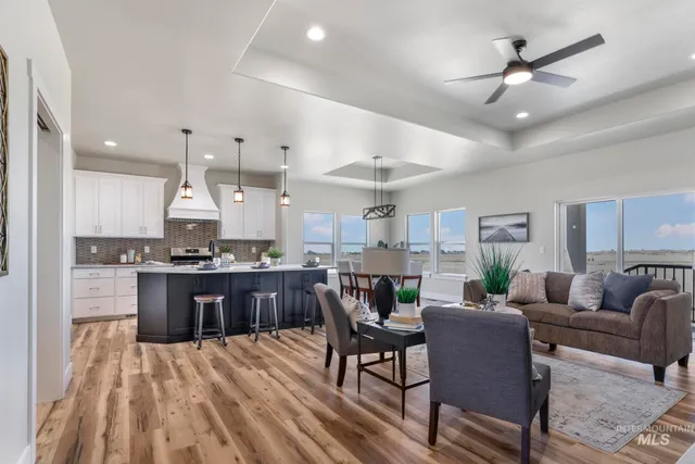 $434,000 | 1008 23rd Avenue East, Jerome, ID 83338