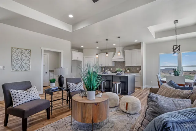 $434,000 | 1008 23rd Avenue East, Jerome, ID 83338