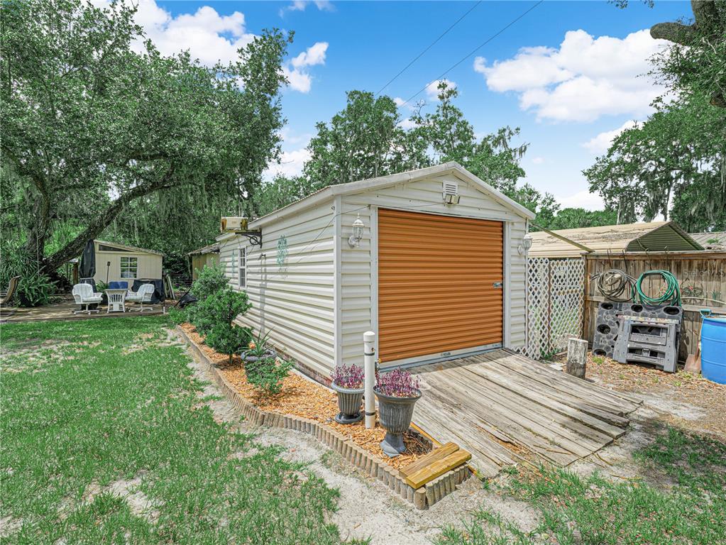 565 Landing Road Kenansville, FL 34739 - Photo 46 of 61