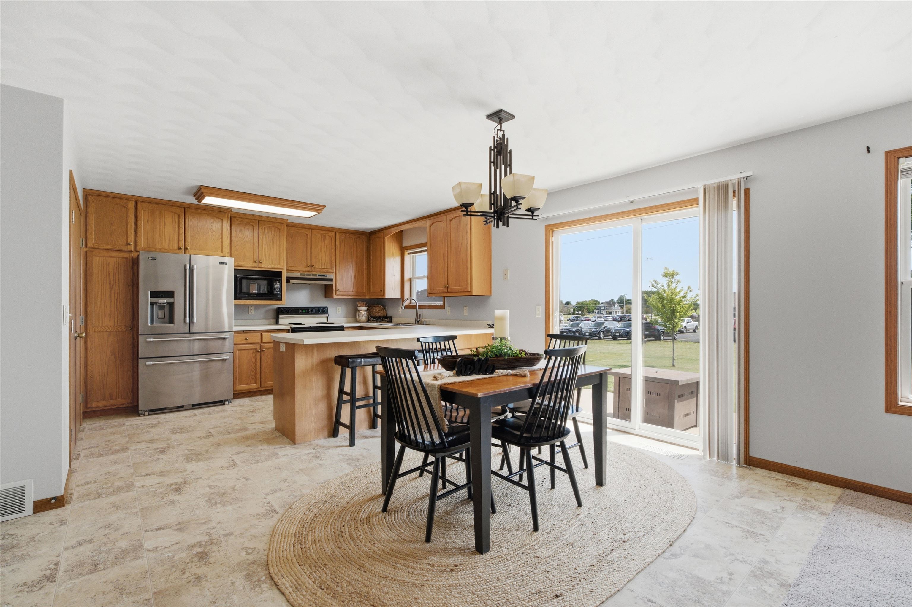 N9678 Hopfensperger Road Appleton, WI 54915 - Photo 6 of 24 Gallery Image 6