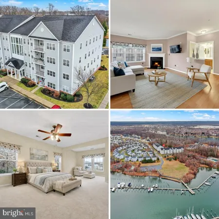 $289,900 | 572 Hopkins Landing Drive, Unit 572, Baltimore, MD 21221