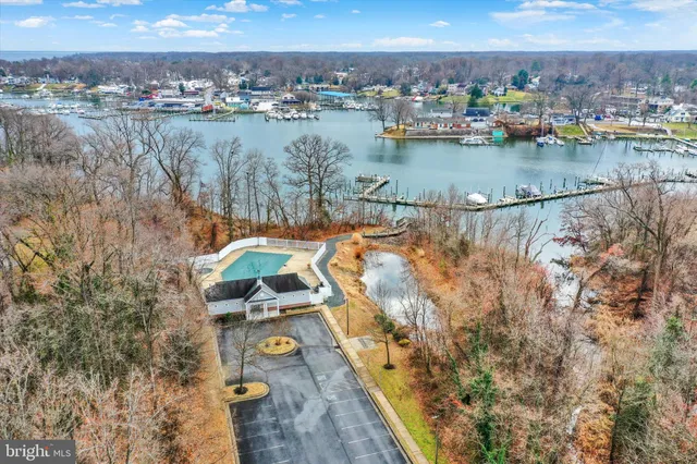 $305,000 | 572 Hopkins Landing Drive, Unit 572, Baltimore, MD 21221