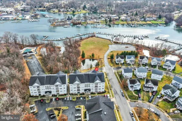 $284,900 | 572 Hopkins Landing Drive, Unit 572, Baltimore, MD 21221