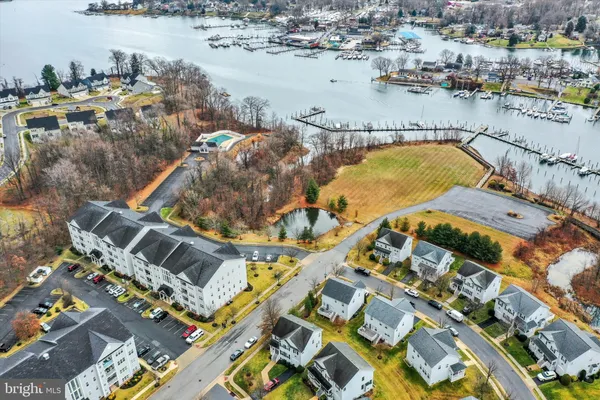 $284,900 | 572 Hopkins Landing Drive, Unit 572, Baltimore, MD 21221