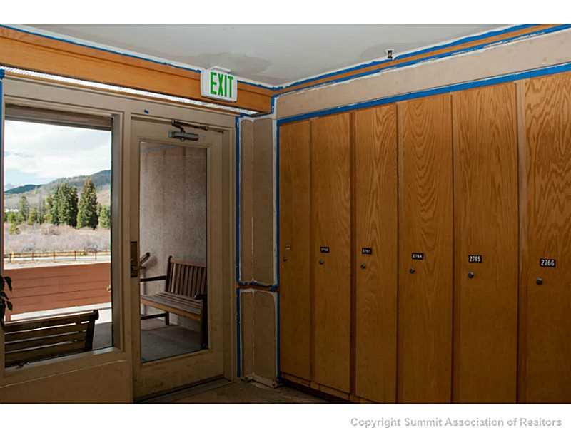 1211 West Keystone Road, Unit 2764 Keystone, CO 80435 - Photo 15 of 25 Gallery Image 15
