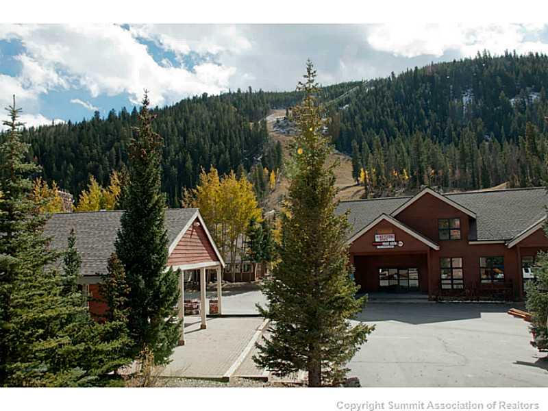 1211 West Keystone Road, Unit 2764 Keystone, CO 80435 - Photo 17 of 25 Gallery Image 17