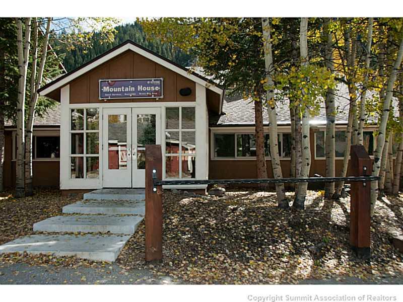 1211 West Keystone Road, Unit 2764 Keystone, CO 80435 - Photo 18 of 25 Gallery Image 18
