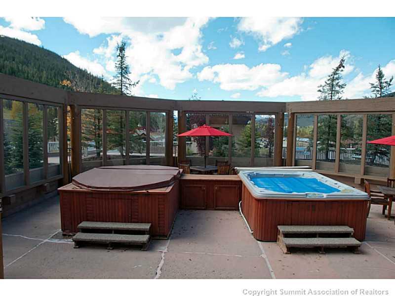 1211 West Keystone Road, Unit 2764 Keystone, CO 80435 - Photo 20 of 25 Gallery Image 20