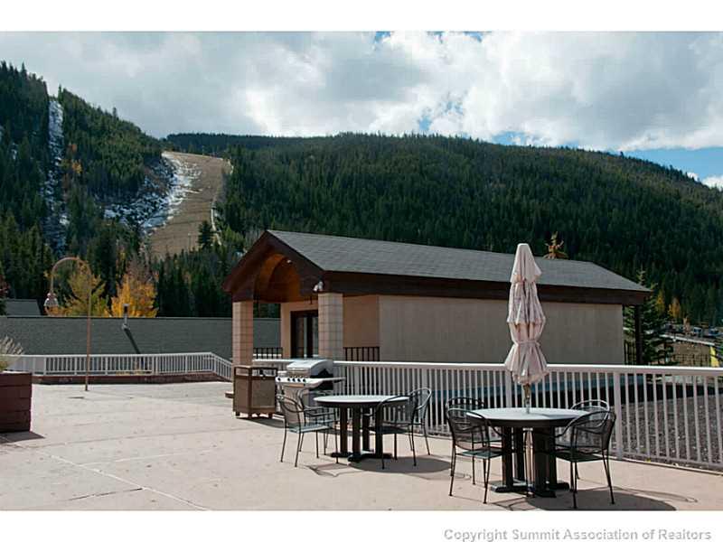 1211 West Keystone Road, Unit 2764 Keystone, CO 80435 - Photo 22 of 25 Gallery Image 22