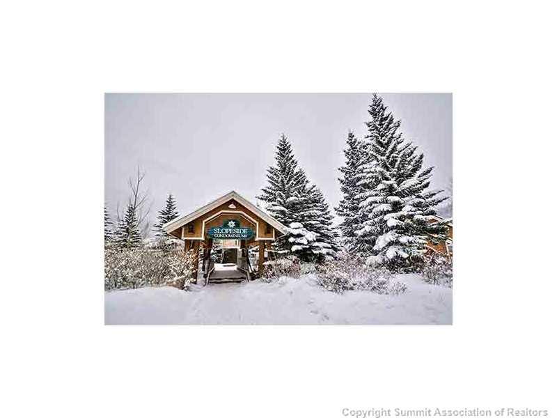 1211 West Keystone Road, Unit 2764 Keystone, CO 80435 - Photo 25 of 25 Gallery Image 25